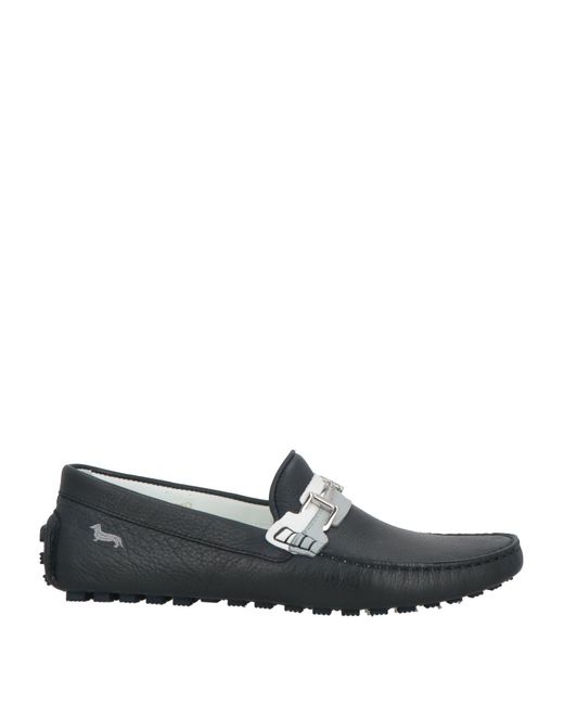 Harmont & Blaine Gray Loafer for men