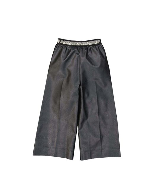 Pantalone di Stella McCartney in Gray