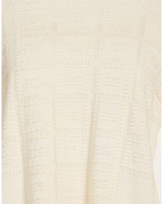 High White Sweaters
