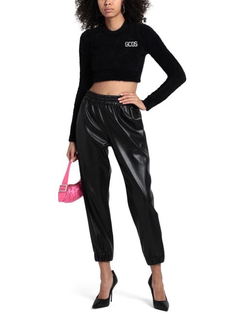 Pullover Gcds de color Black