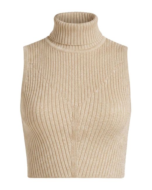 Forte_forte Natural Top