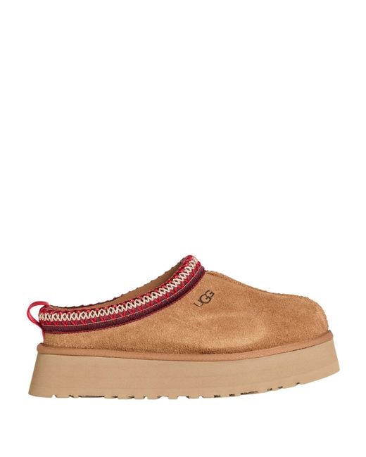 Ugg Brown Mules & Clogs