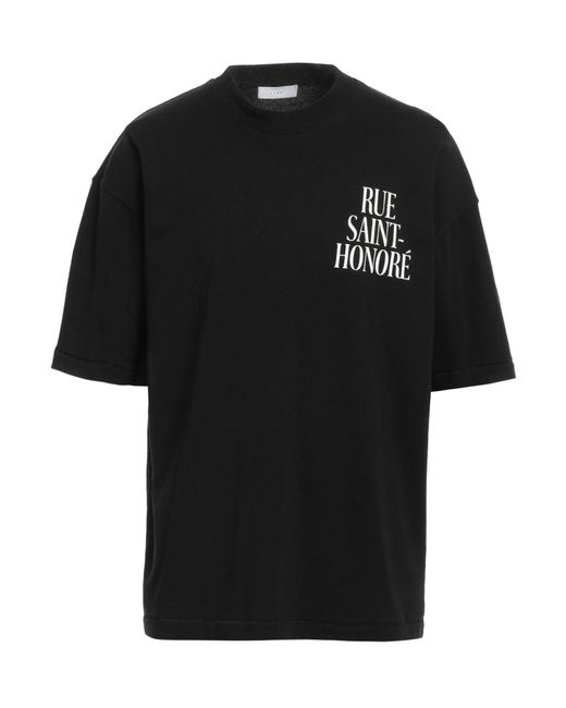 T-shirt 1989 STUDIO pour homme en coloris Black