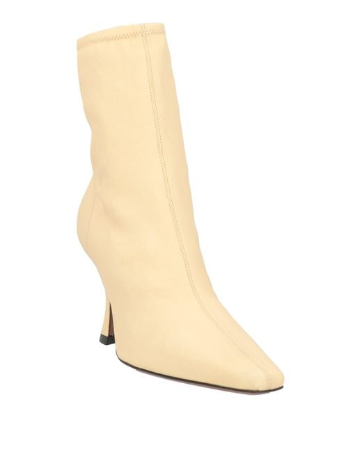 Neous Natural Stiefelette