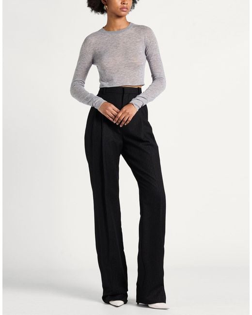 Alysi Gray Pullover