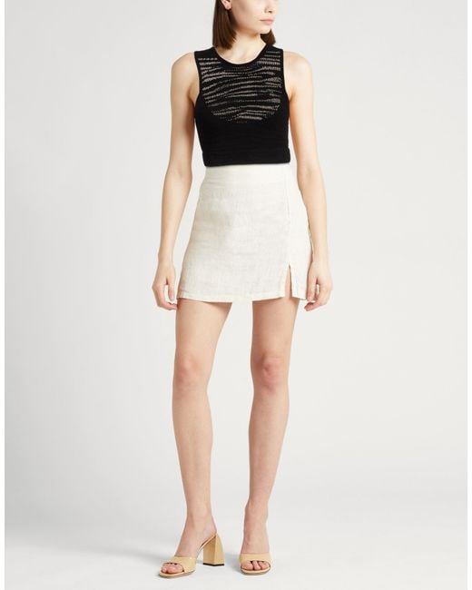 Emporio Armani Black Tops