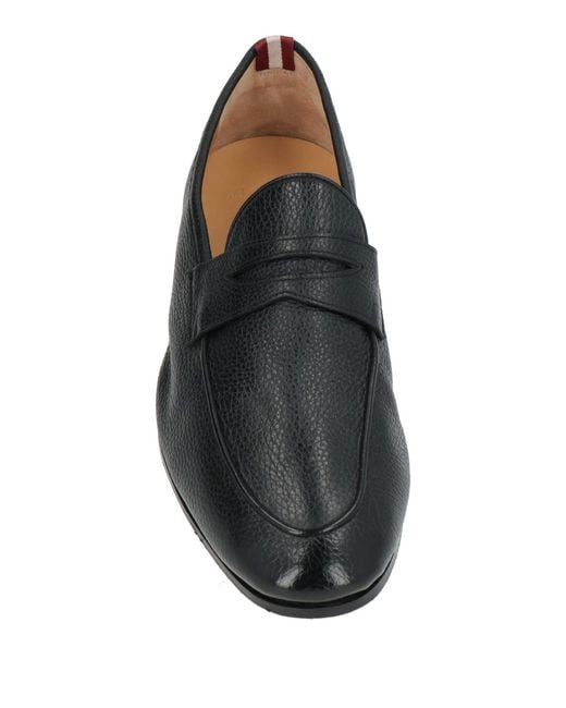 Bally Gray Loafer for men
