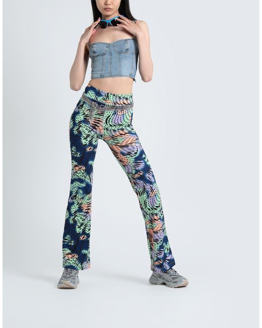 PUMA Blue Pants