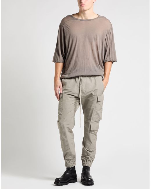 Rick Owens Hose in Gray für Herren