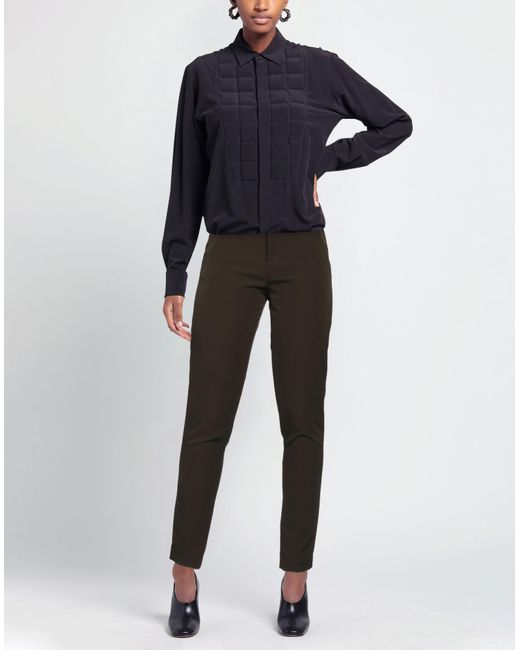 Liu Jo Gray Trouser