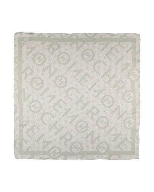 Sciarpa di Marella in Gray