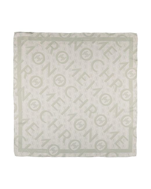 Sciarpa di Marella in Gray