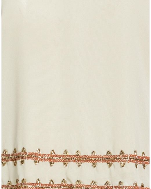 Kocca Natural Top Polyester