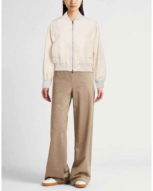 Barena White Jackets
