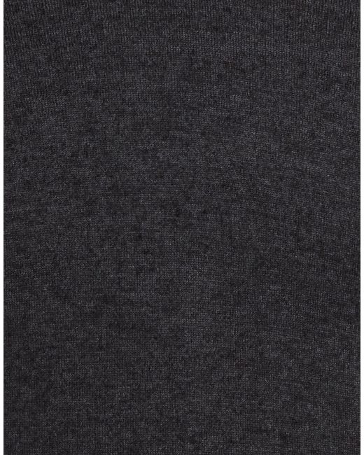 Crossley Black Jumper