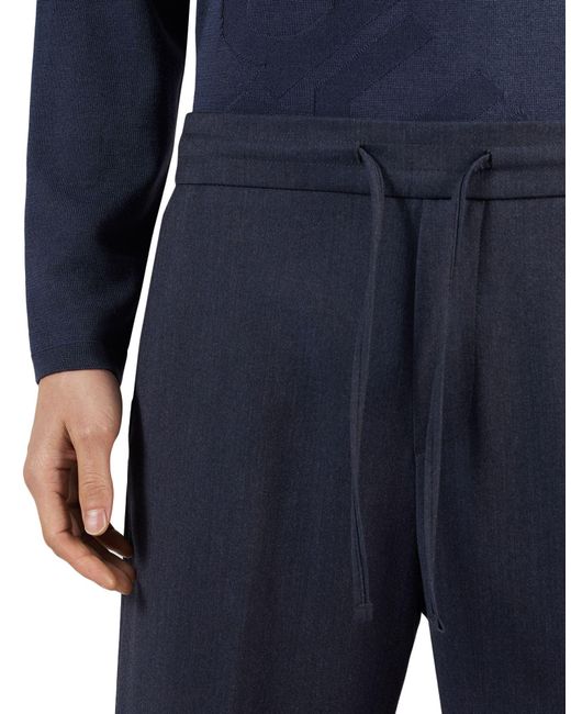 Dunhill Gray Pants for men
