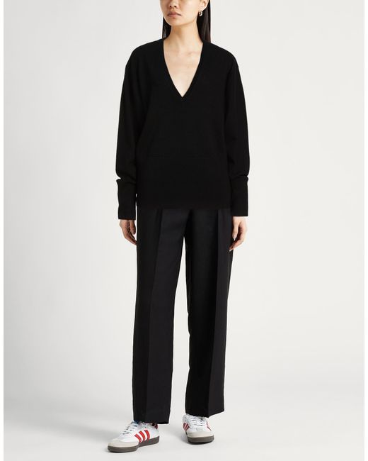 Pullover Totême  de color Black