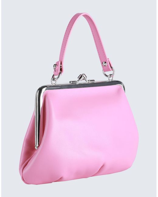 Vivienne Westwood Pink Cross-body Bag