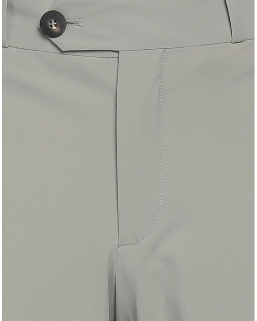 Rrd Gray Pants for men