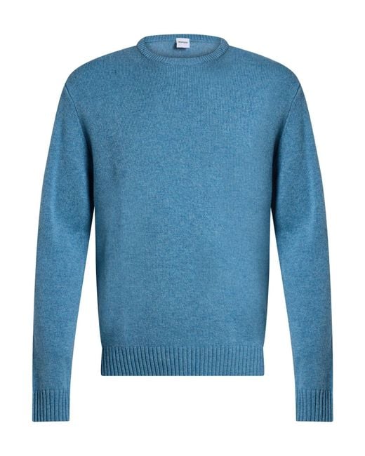 Pullover Aspesi de hombre de color Blue
