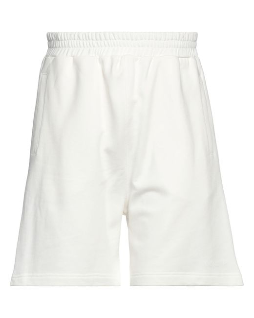 Shorts E Bermuda di Dondup in White da Uomo