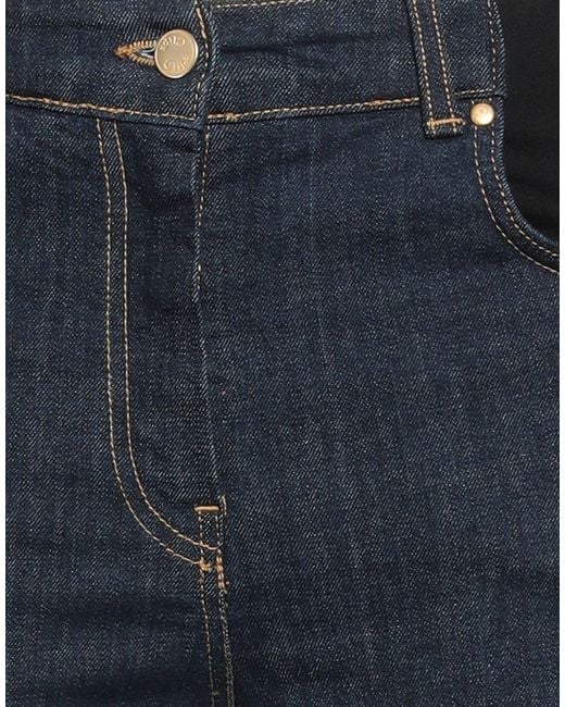 Clips More Blue Jeans Cotton, Elastane, Viscose, Polyamide