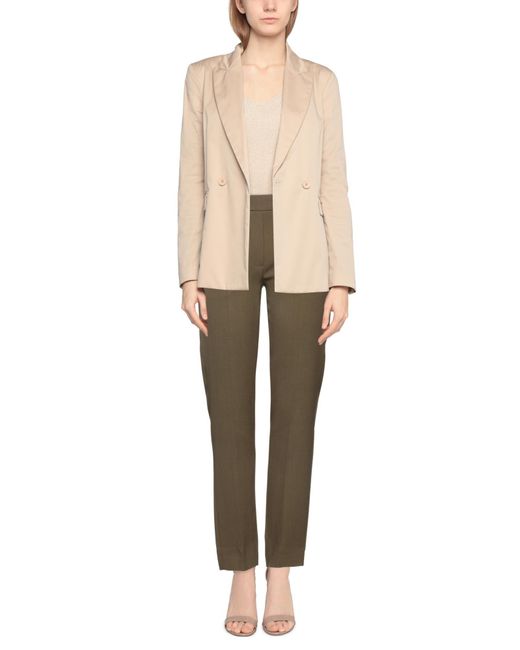Alysi Multicolor Trouser