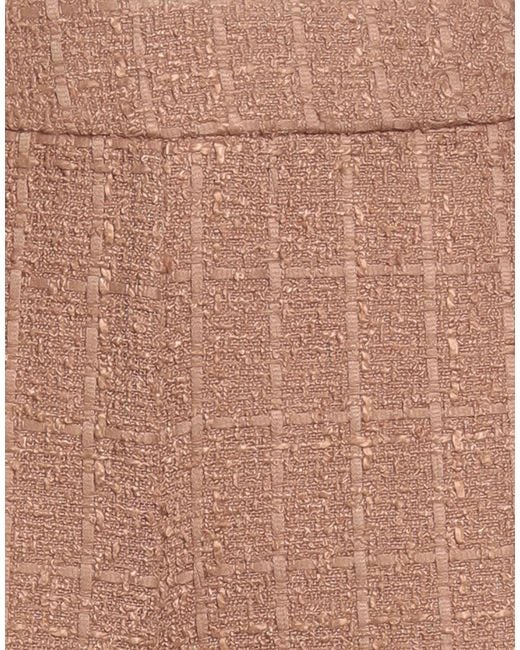 Kontatto Brown Pants