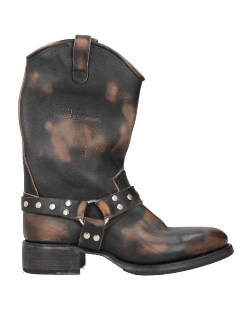 DSquared² Stiefel in Black für Herren