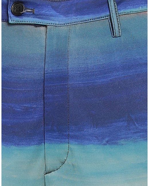 Marni Blue Pants