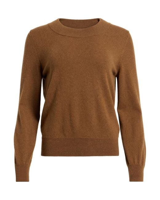 Woolrich Brown Jumper
