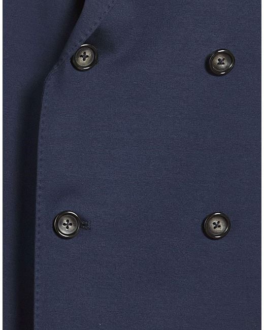 Circolo 1901 Blue Blazer for men