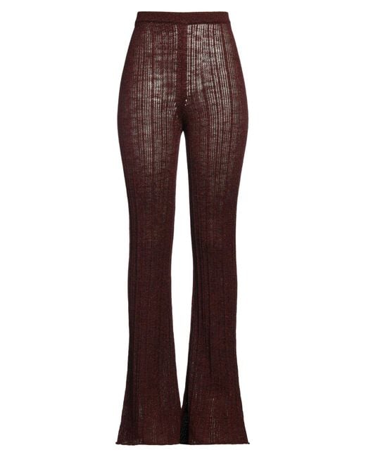 SOLOTRE Brown Trouser