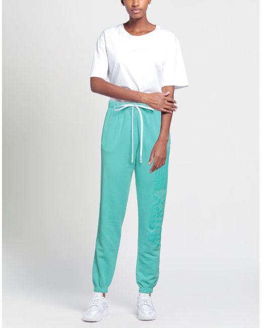 Autry Blue Trouser