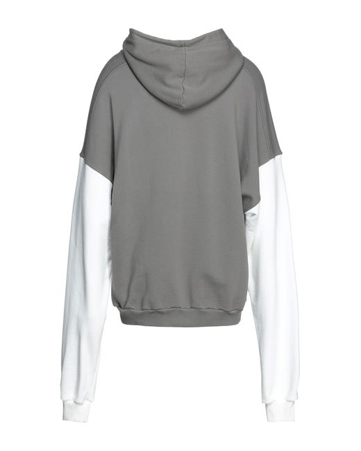 Liberal Youth Ministry Gray Sweatshirt for men