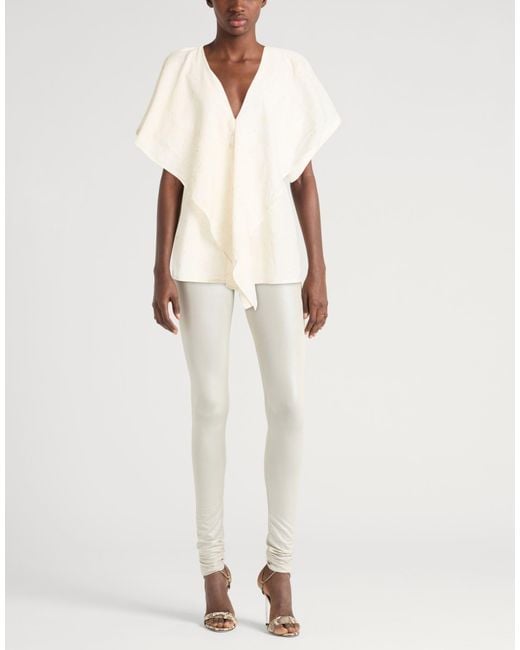 Uma Wang White Top