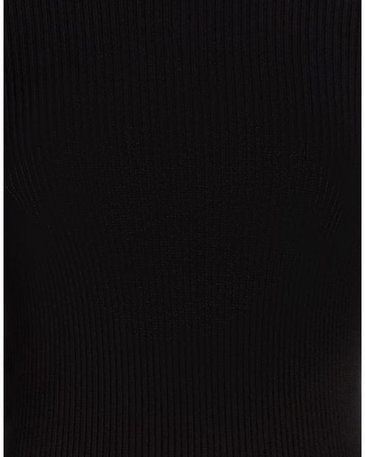 Rick Owens Black Jumper