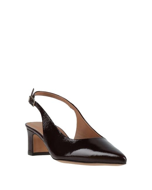 Mansur Gavriel Multicolor Pumps Leather