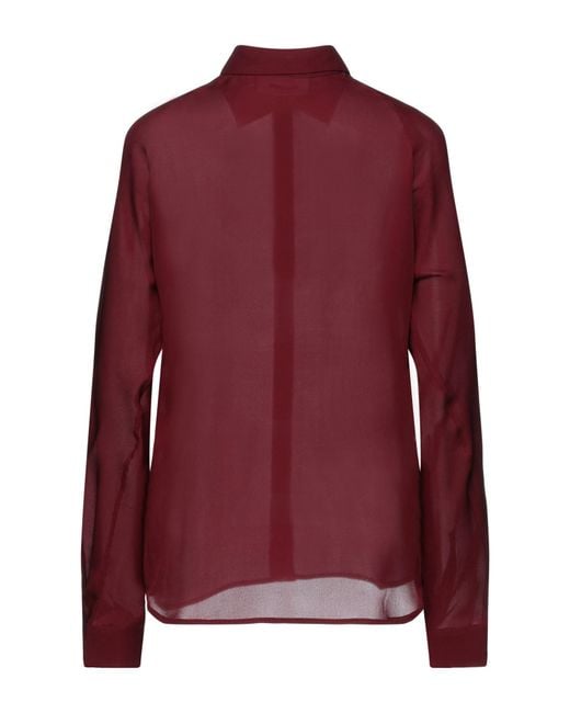 DSquared² Multicolor Shirt