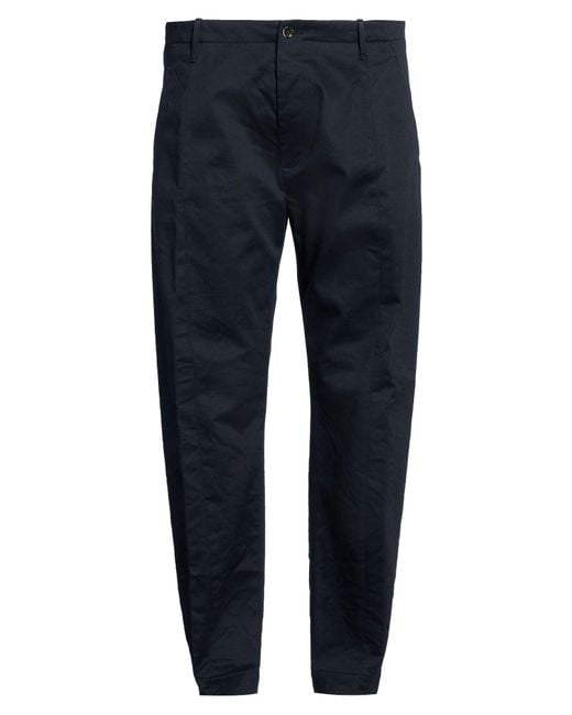 Nine:inthe:morning Blue Nine for men