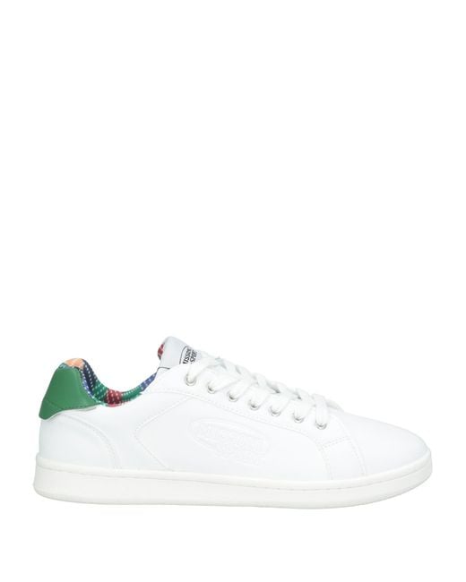 Acbc X Missoni Sneakers in White für Herren