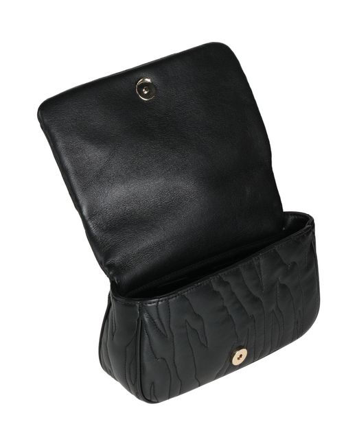 Just Cavalli Black Cross-Body Bags