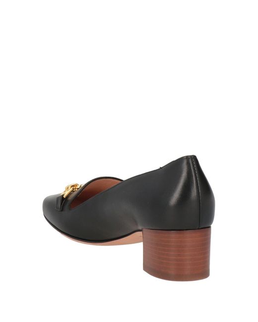 Bally Brown Loafer