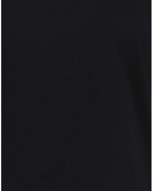 Just Cavalli Black T-shirt