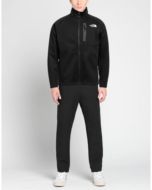 The North Face Black Jacket for men