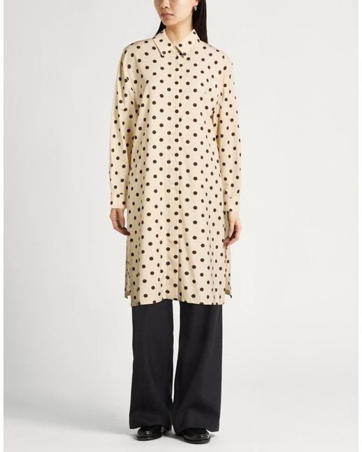 Amiri White Shirt Wool, Polyamide, Elastane