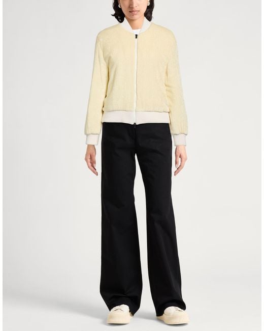 Peserico Natural Jacket