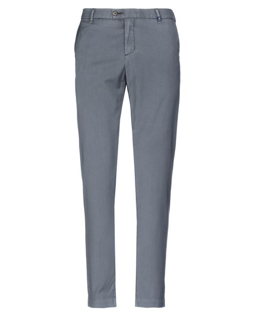 Myths Blue Pants for men