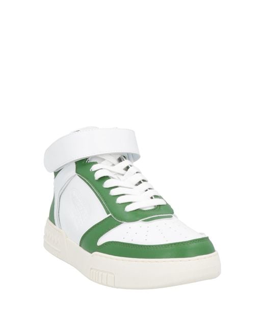 Acbc X Missoni Green Trainers for men