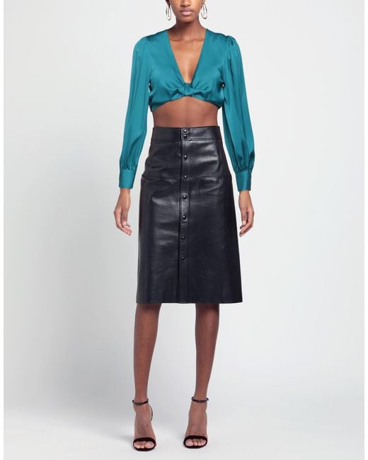 ViCOLO Blue Top